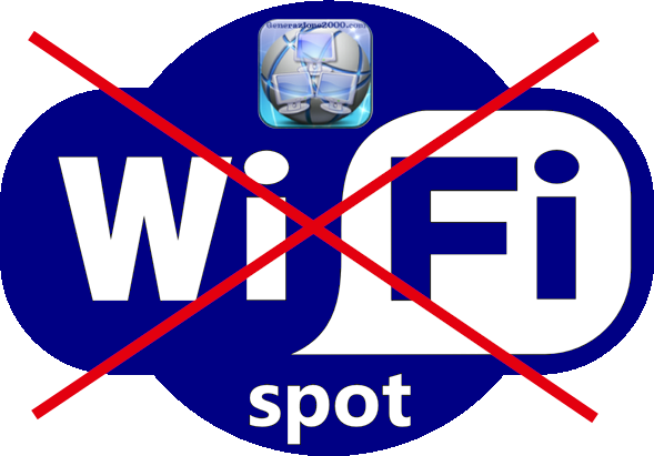 Errore WiFi