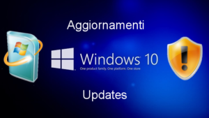 Windows 10 Update