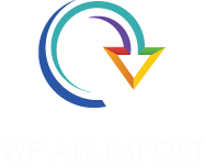 Wp All Import Logo