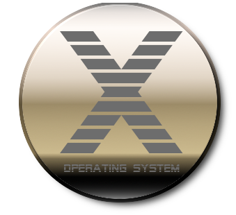 X Operating System 2