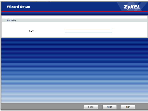 Zyxel WRE-2205 setup 06