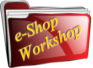 e-Shop StartUp Workshop