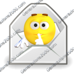 emoj-mail