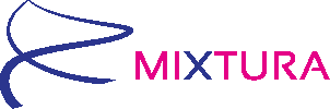 Logo Mixtura Factory