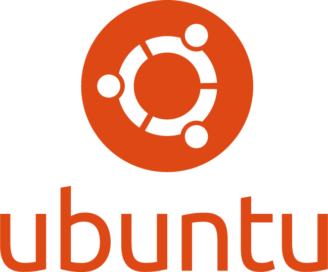 Ubuntu Logo