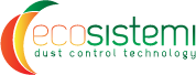 Logo Ecosistemi S.r.l.