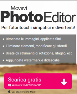 movavi photo editor