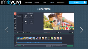 movavi video editor