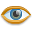 occhio - icona