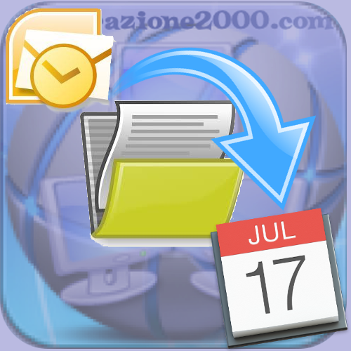 outlook2ical