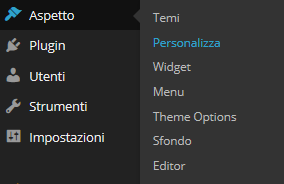 wordpress-aspetto-temi-personalizza