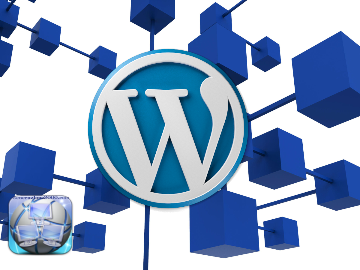 Wordpress Multisite