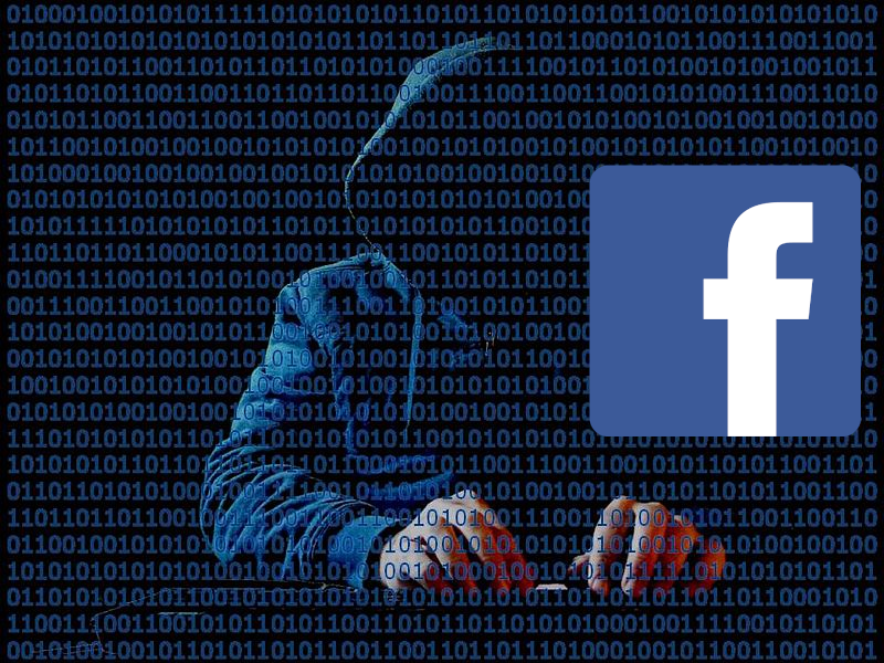 Facebook Hackerato